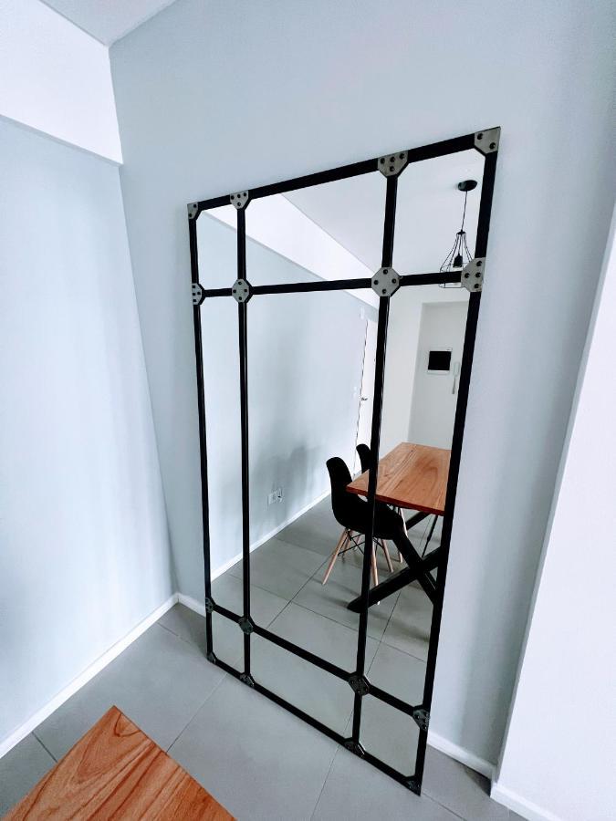 Palermo Medrano Studio Suits 布宜诺斯艾利斯 外观 照片