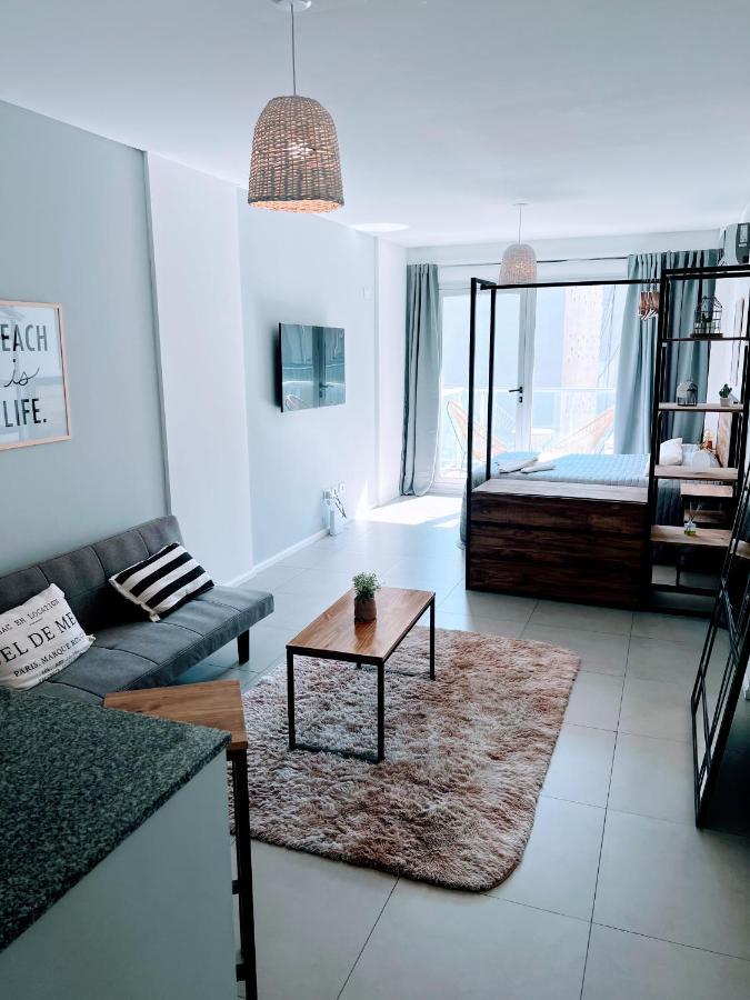 Palermo Medrano Studio Suits 布宜诺斯艾利斯 外观 照片