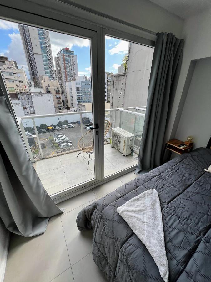 Palermo Medrano Studio Suits 布宜诺斯艾利斯 外观 照片