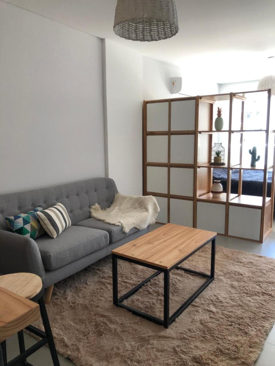 Palermo Medrano Studio Suits 布宜诺斯艾利斯 外观 照片