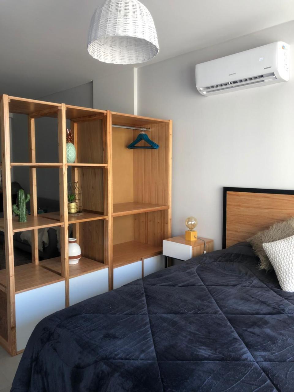 Palermo Medrano Studio Suits 布宜诺斯艾利斯 外观 照片